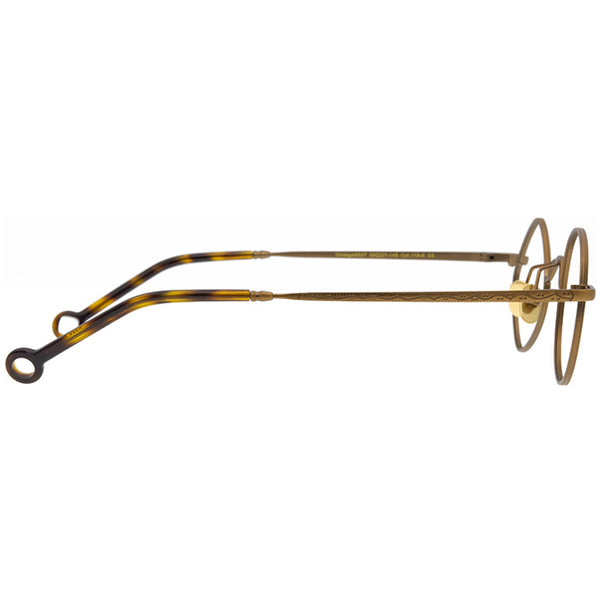 Geometric Glasses A2279