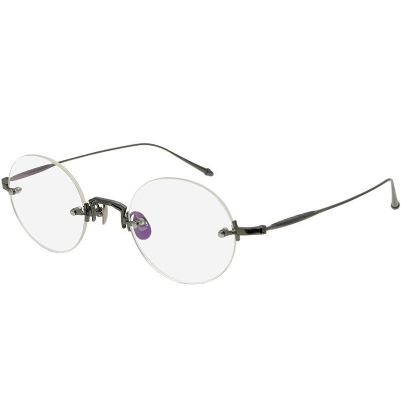 Round Glasses GC1002