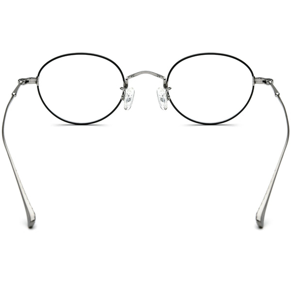 Oval Glasses BR1219