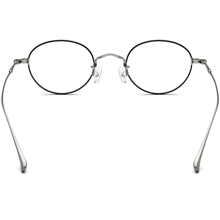 Oval Glasses BR1219