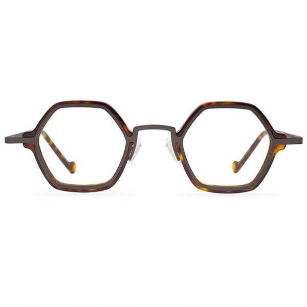 Geometric Glasses A2338