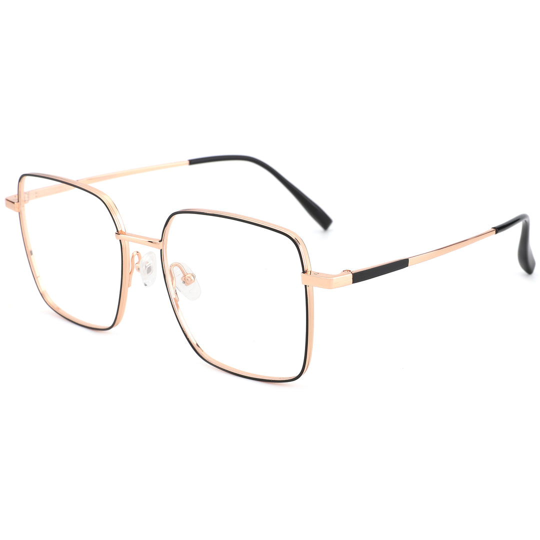 Square Glasses YPT1008
