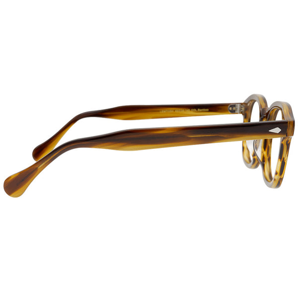 Square Glasses A2206