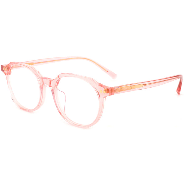 Round Glasses YAA1010