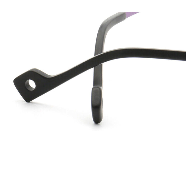 Round Glasses A3855