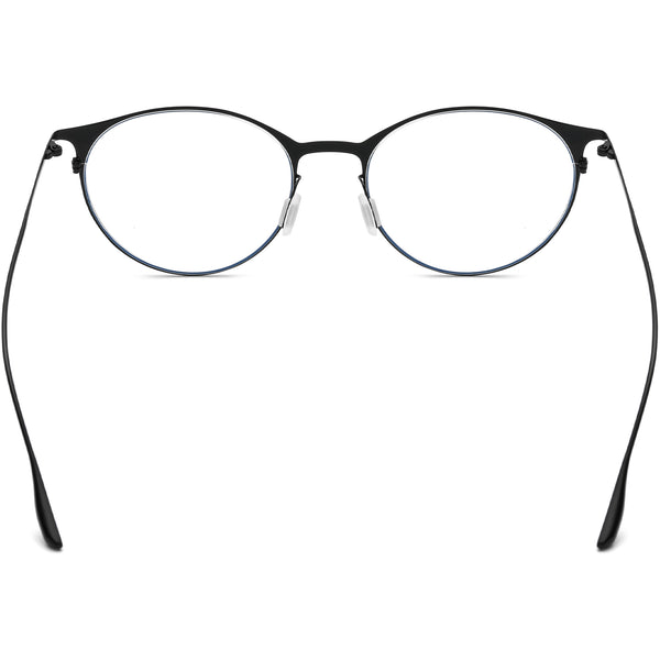 Oval Glasses BR1345
