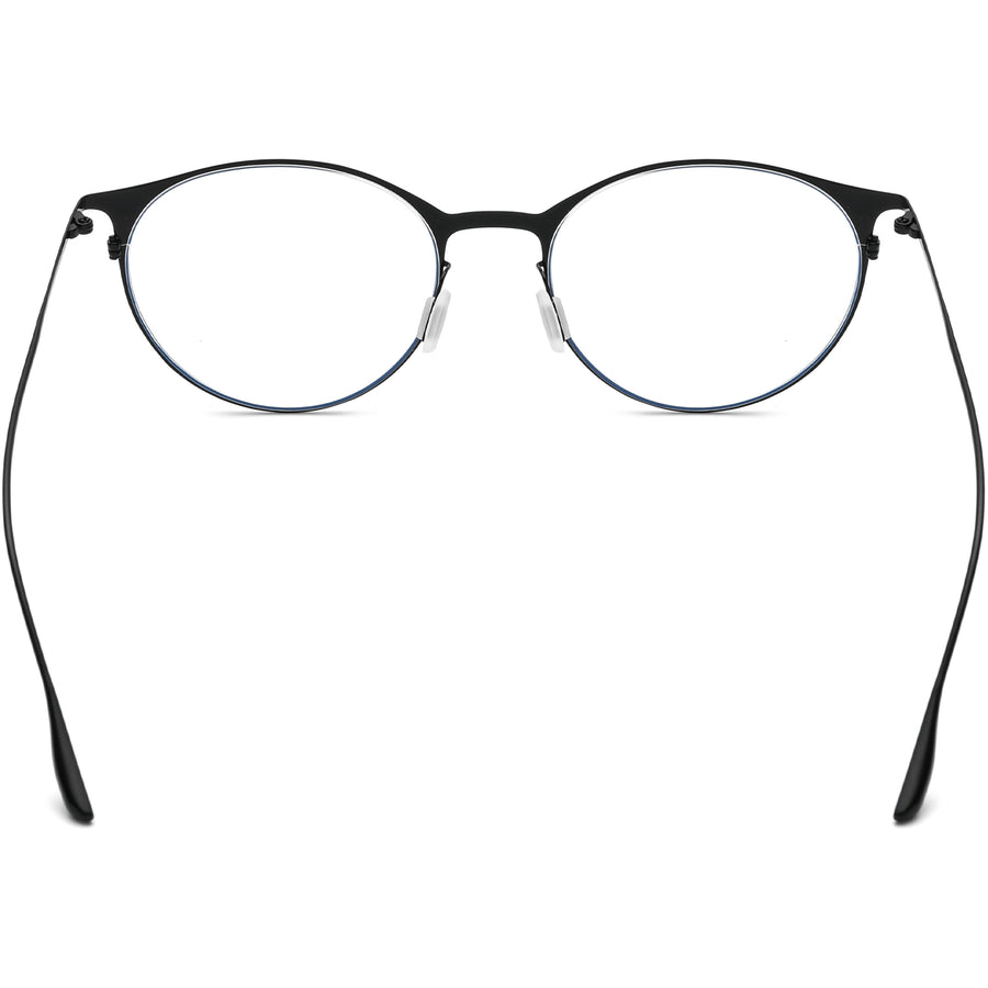 Oval Glasses BR1345