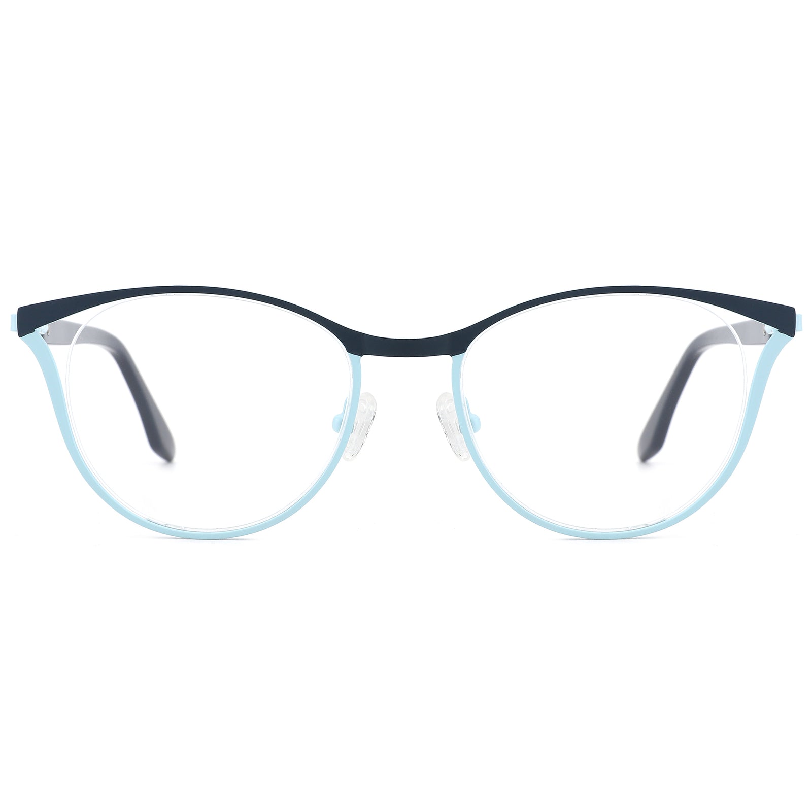 Cat-Eye Glasses YEM1102