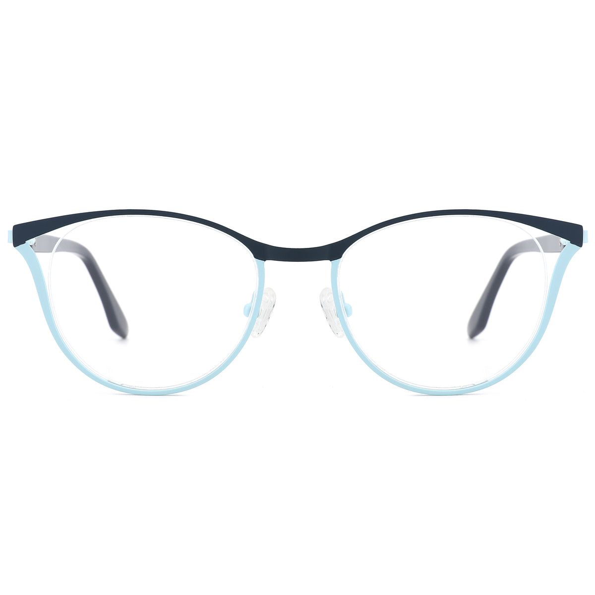 Cat-Eye Glasses YEM1102