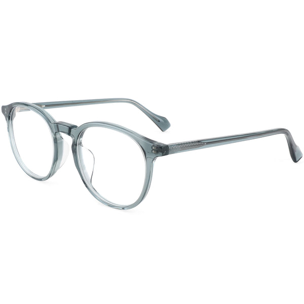 Round Glasses YAA1059