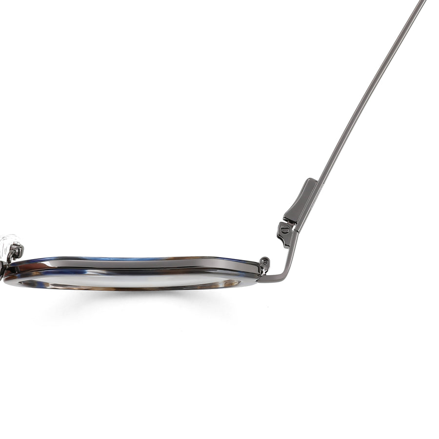 Geometric Glasses YAC1015