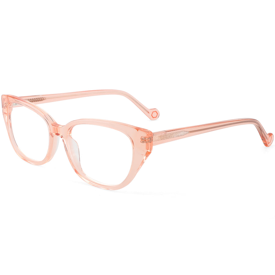 Cat-Eye Glasses YSAA1025