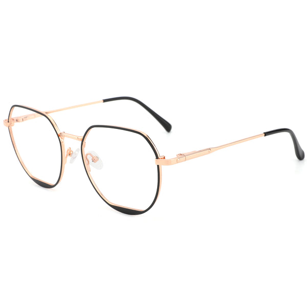 Geometric Glasses YEM1097