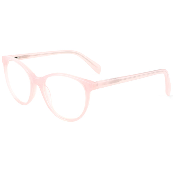 Round Glasses YEA1069