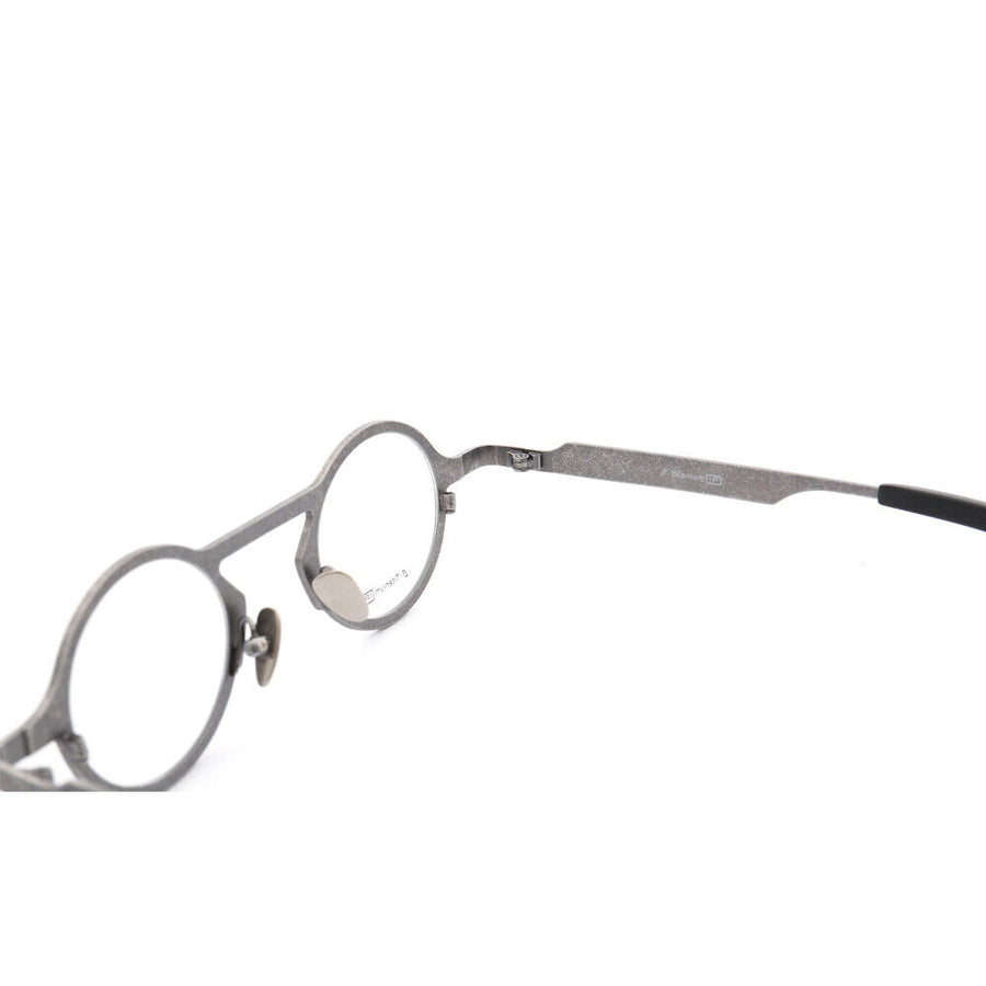 Round Glasses A3843