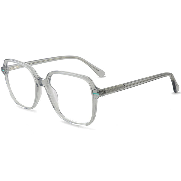 Square Glasses YSAA1013