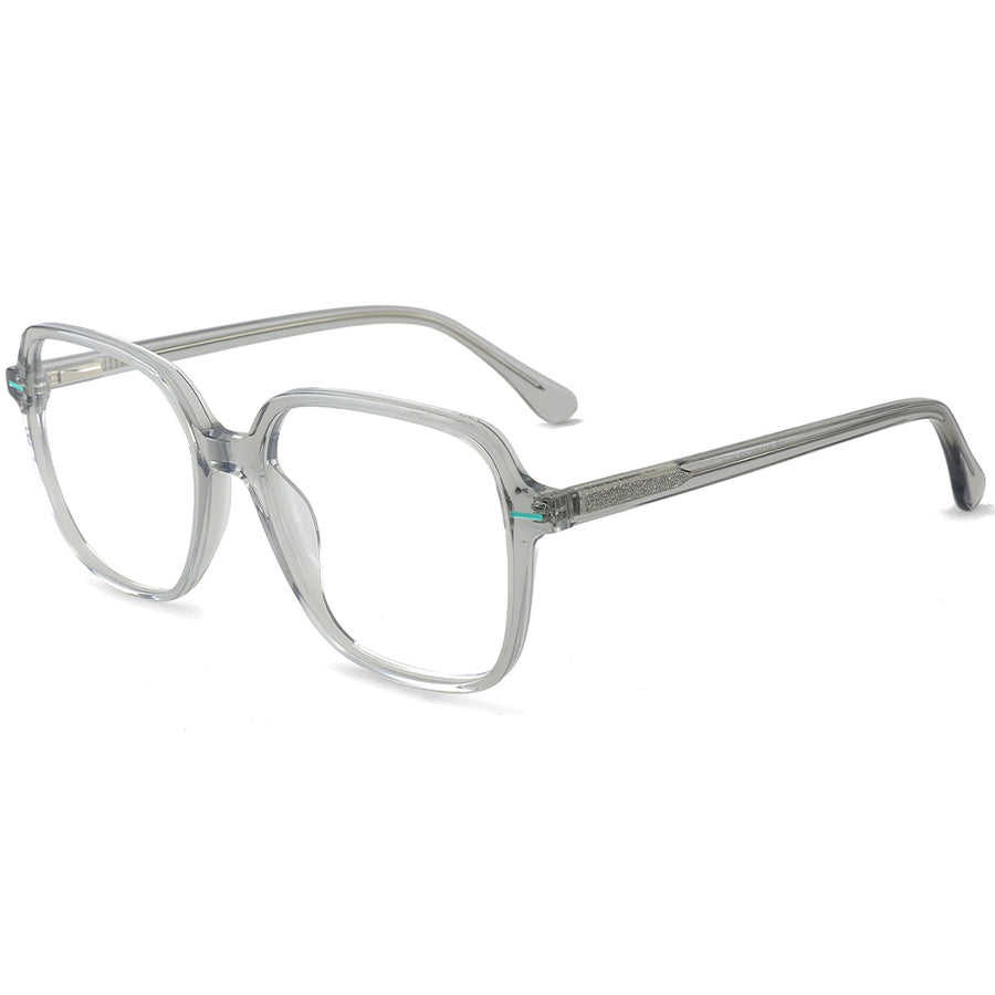 Square Glasses YSAA1013