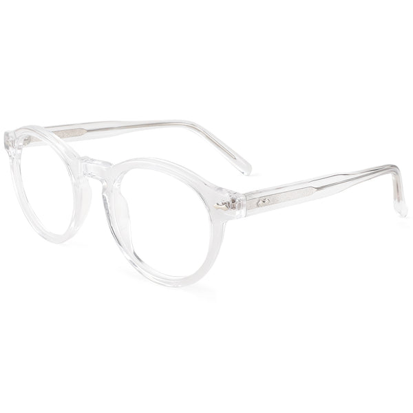 Round Glasses YEA1045