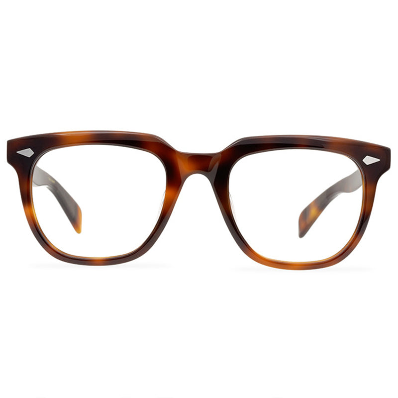 Square Glasses A2237