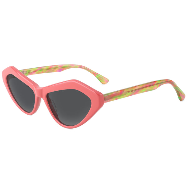 Cat-Eye Sunglasses YS1130