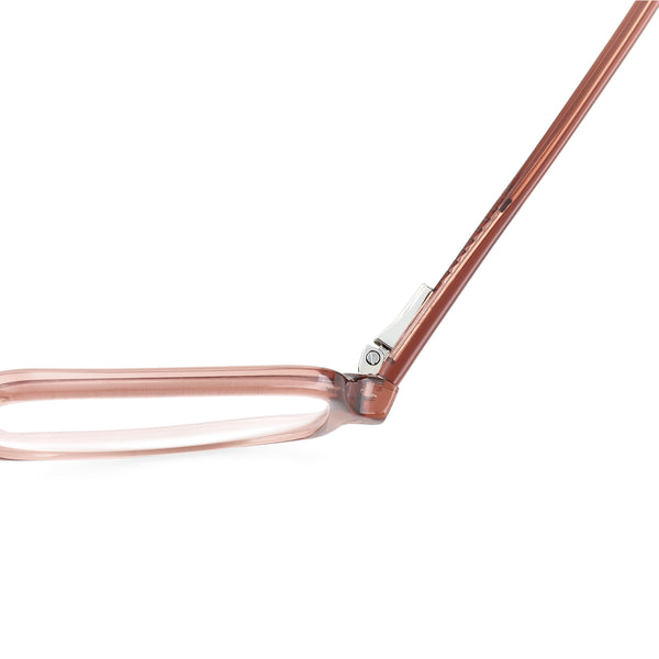 Square Glasses YSAA1058