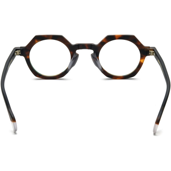 Geometric Glasses BR1040