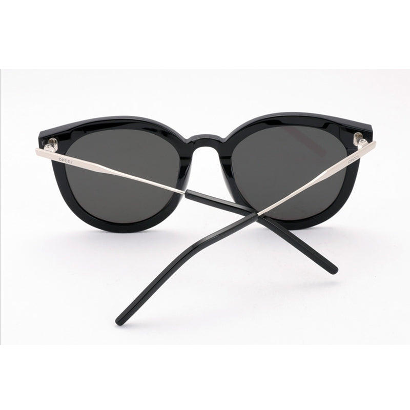Round Sunglasses S1035