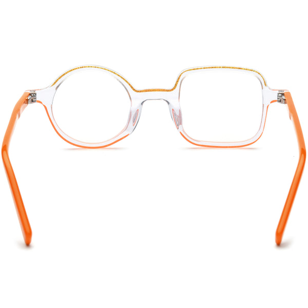 Geometric Glasses BR1072