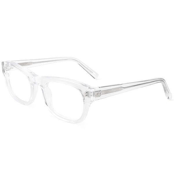 Rectangle Glasses YEA1043