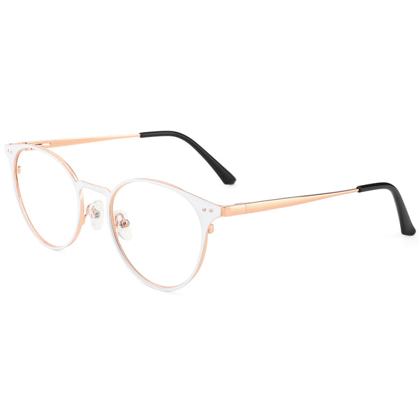 Round Glasses YEM1003