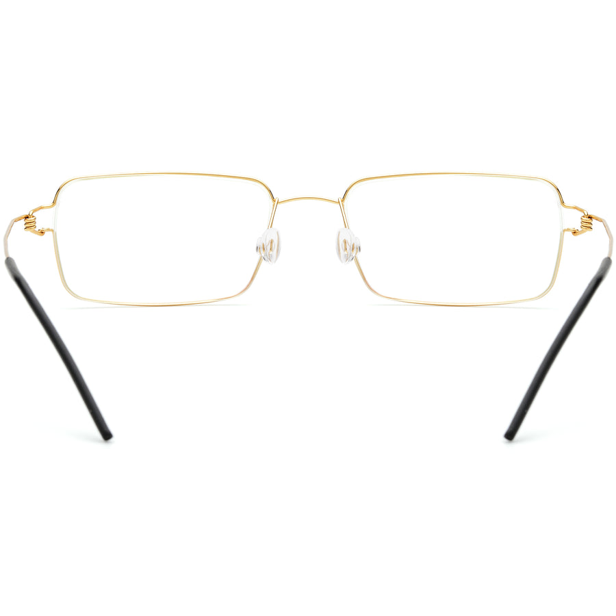 Rectangle Glasses BR1326