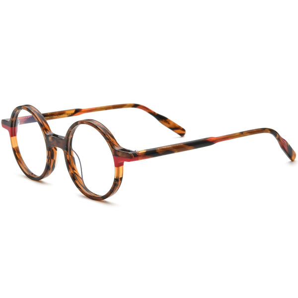 Round Glasses BR1047