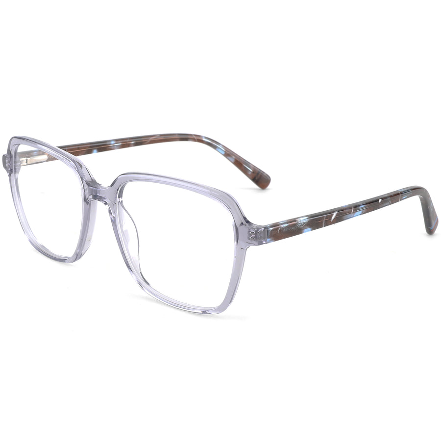 Square Glasses YSAA1007