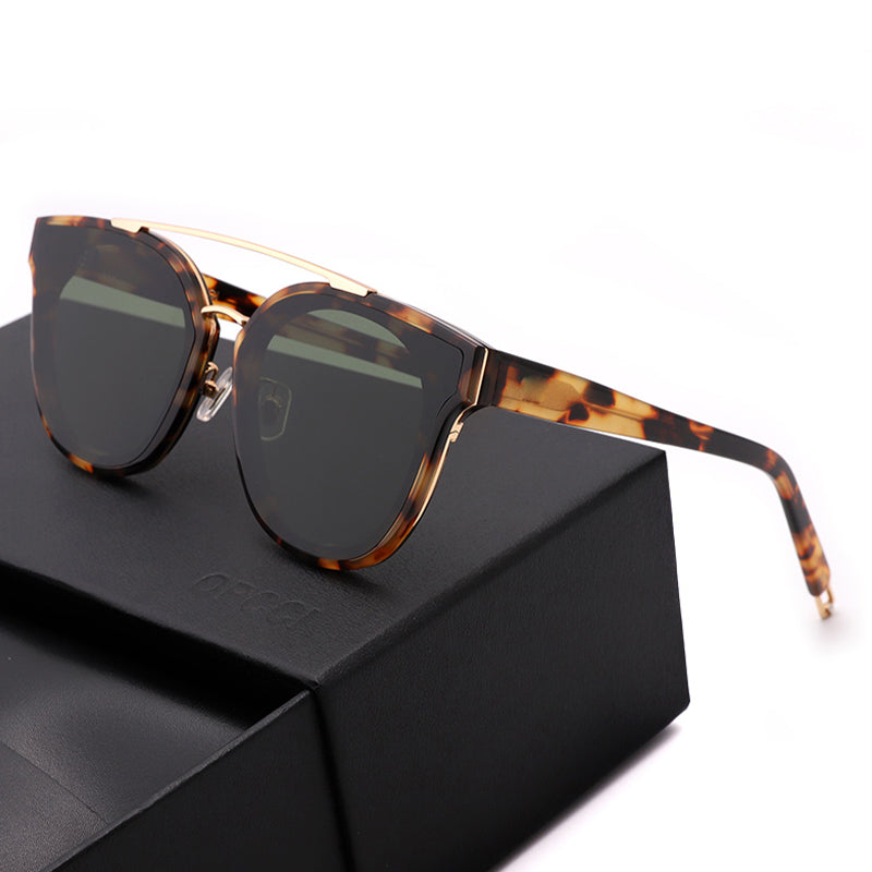 Aviator Sunglasses S1036