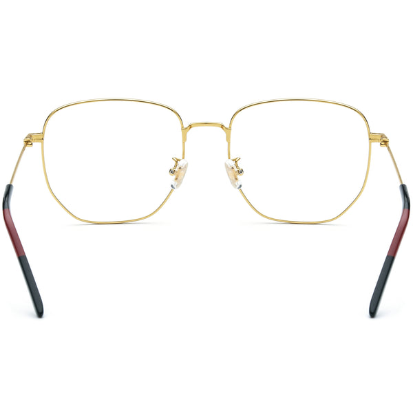 Square Glasses BR1192