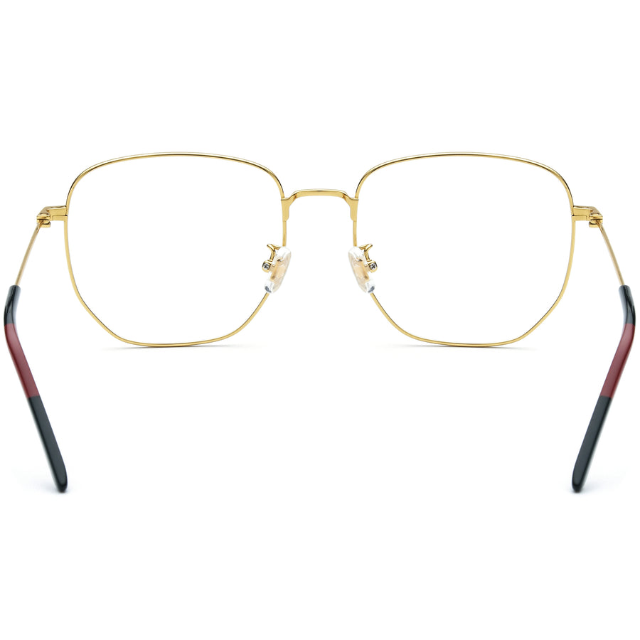 Square Glasses BR1192