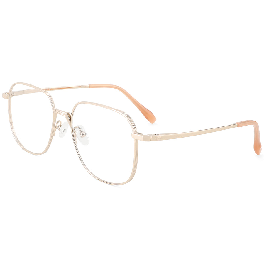 Square Glasses YPT1015