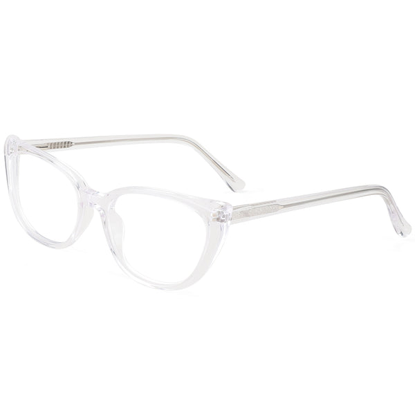 Cat-Eye Glasses YEA1038
