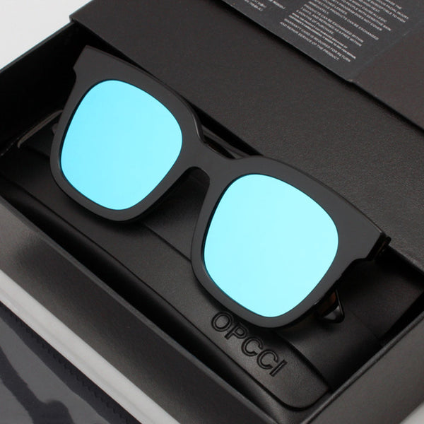 Square Sunglasses S1062