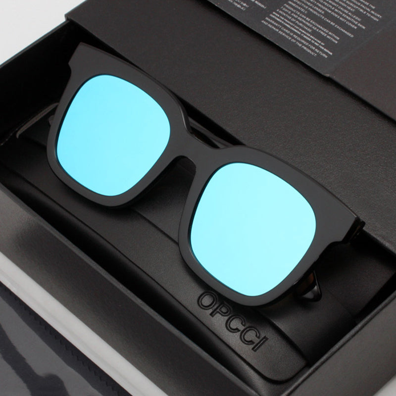 Square Sunglasses S1062