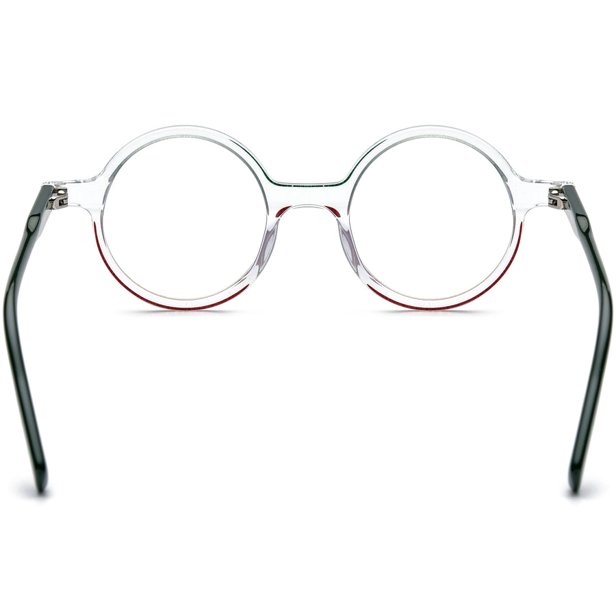 Round Glasses BR1009