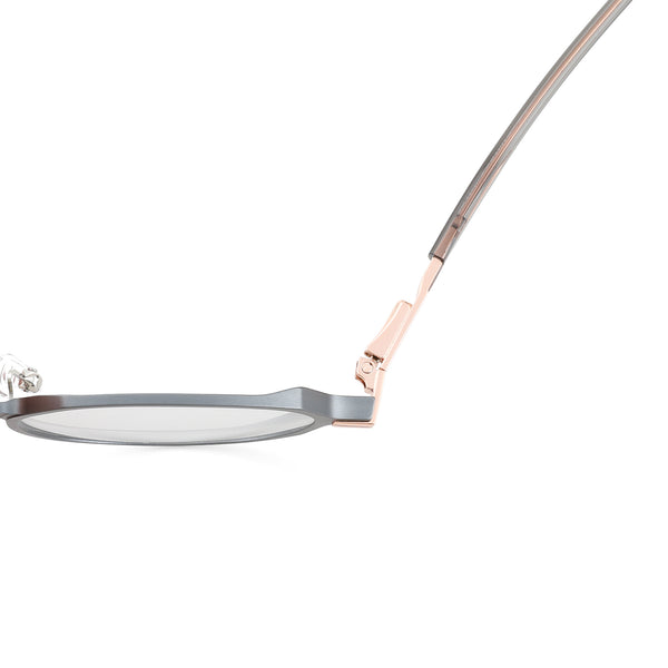 Round Glasses YEM1021