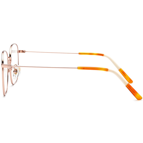 Square Glasses BR1179