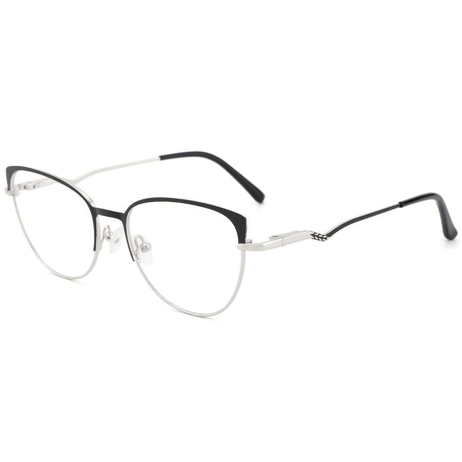 Cat-Eye Glasses YEM1058