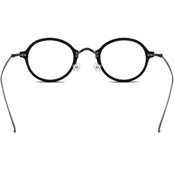Oval Glasses BR1249