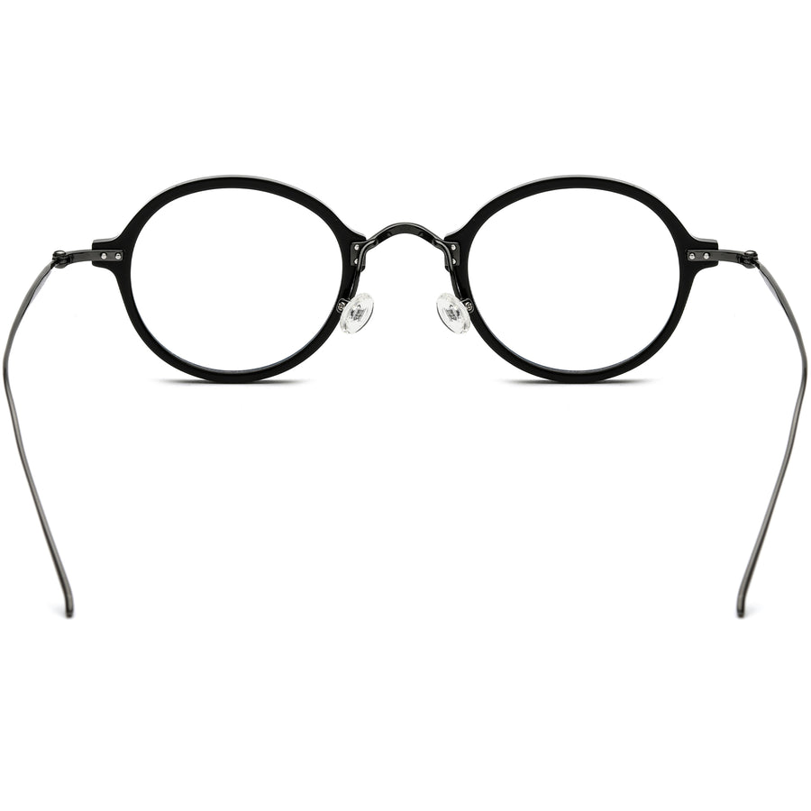 Oval Glasses BR1249