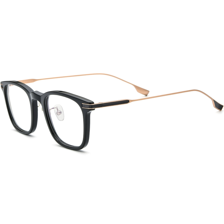 Square Glasses BR1086