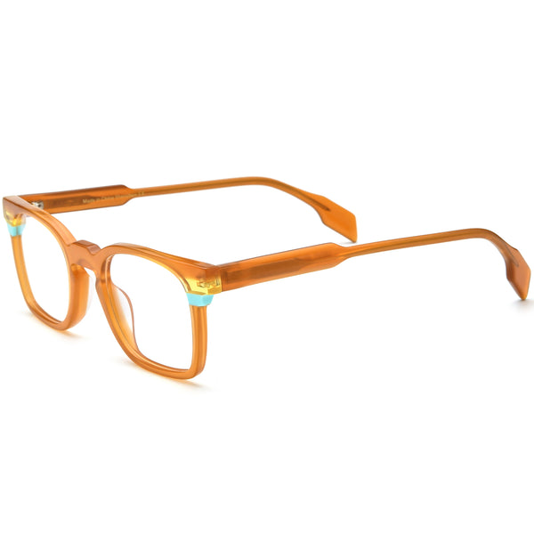Square Glasses BR1027
