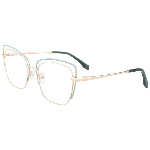 Cat-Eye Glasses YEM1015