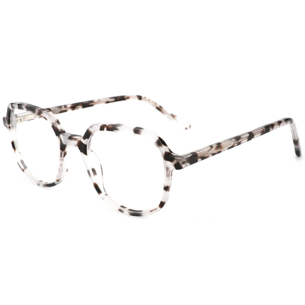 Geometric Glasses YEA1011